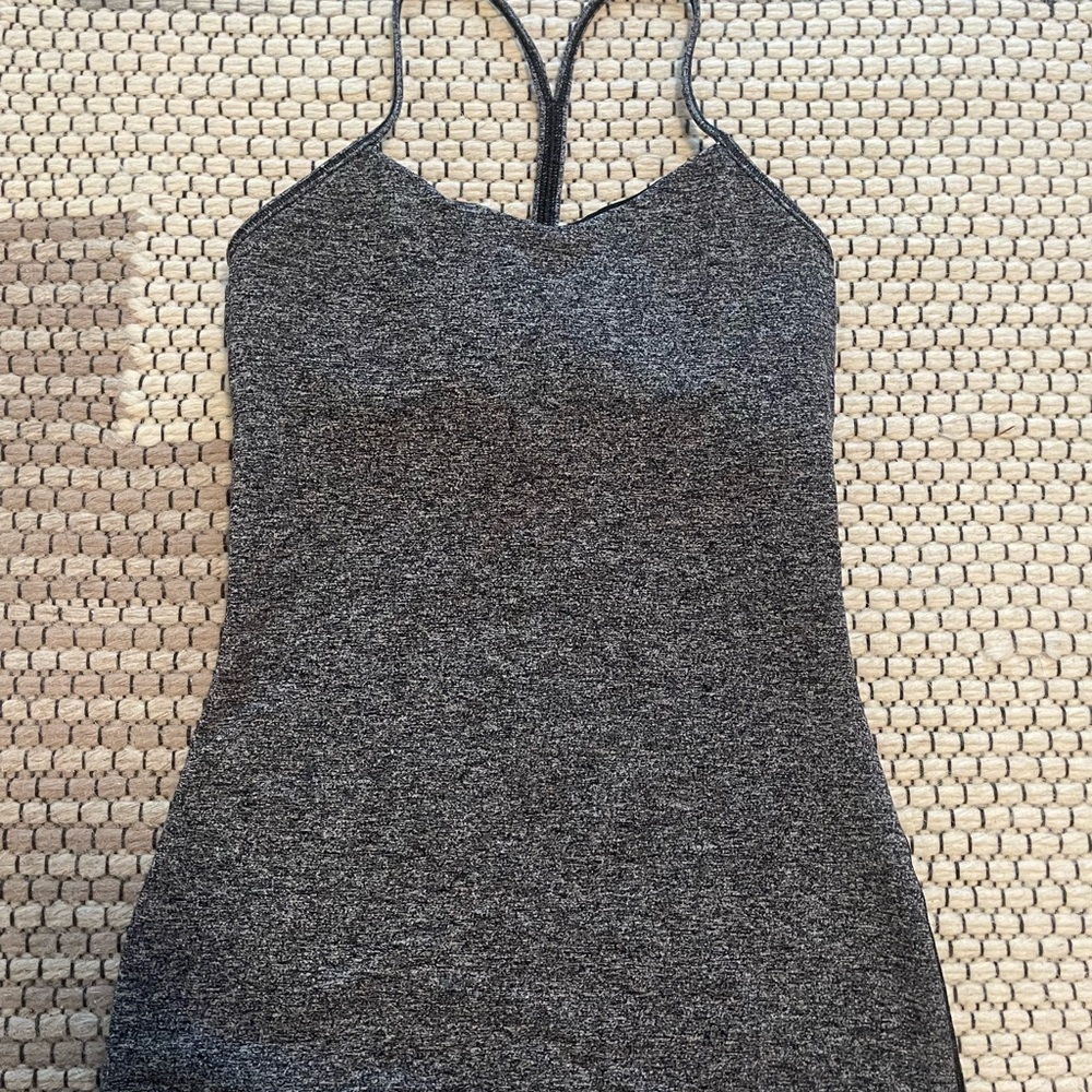 Lululemon Workout Top
